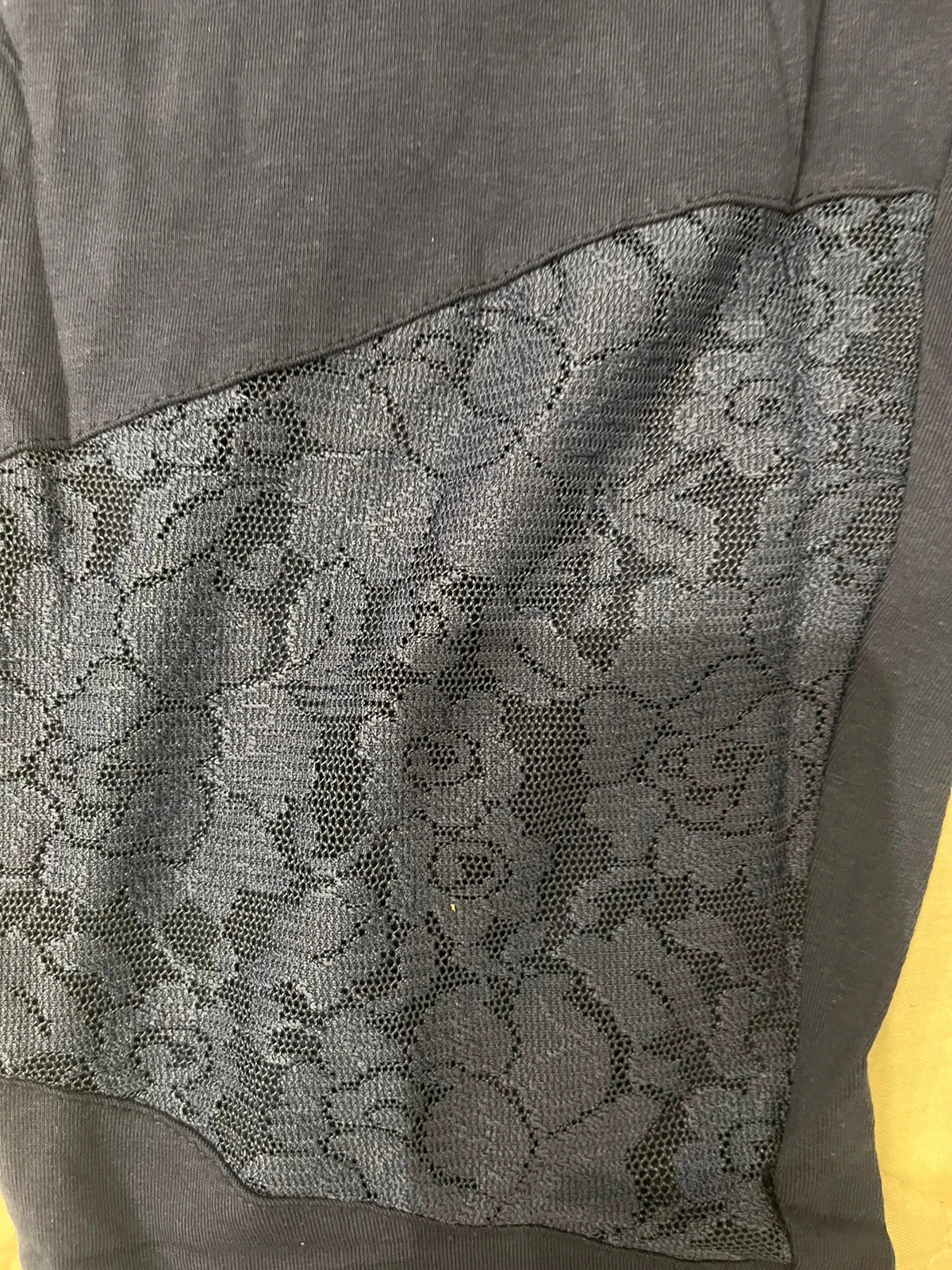 Legging – photo 3